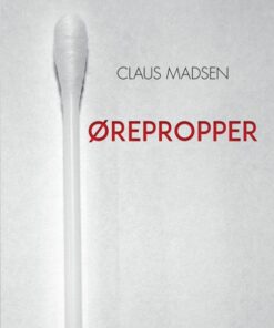 Ørepropper (E-bog)