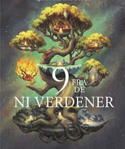 9 fra de ni verdener (Magnus Chase)
