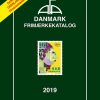 Afa Danmark 2019 - Diverse - Bog