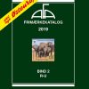 Afa østeuropa 2019 - Bind 2 - Diverse - Bog