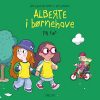 Alberte i børnehave (3) - På tur