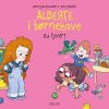 Alberte i børnehave (4) - Du lyver!
