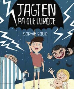 Alf og Bjørn redder verden 2 - Jagten på Ole Lukøje