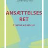 Ansættelsesret - Tage Siboni - Bog