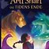 Aru Shah og tidens ende
