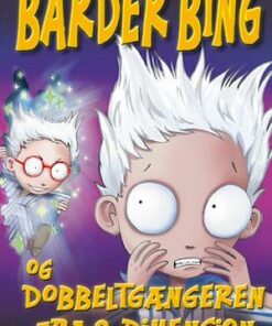 Barder Bing og dobbeltgængeren fra 9. dimension