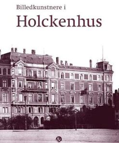 Billedkunstnere i Holckenhus