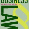 Business Law - For Marketing And Service - Kennet Fischer Föh - Bog