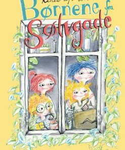 Børnene fra Sølvgade