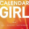 Calendar Girl 3