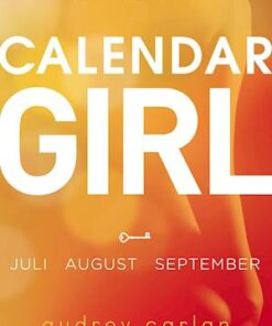 Calendar Girl 3
