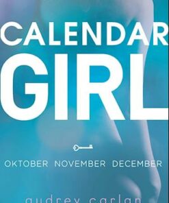 Calendar Girl 4