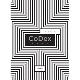 CoDex 1962 - Indbundet