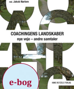 Coachingens landskaber (E-bog)