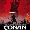 Conan af Cimmeria - Den sorte kolos