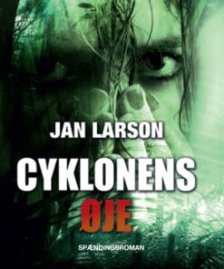 Cyklonens øje (E-bog)