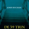 De 39 trin (E-bog)