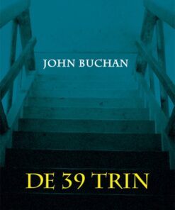 De 39 trin (E-bog)
