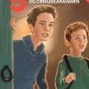 De 5 og Cirkuskaravanen (E-bog)