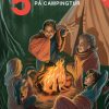 De 5 på campingtur (E-bog)