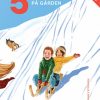 De 5 på gården (E-bog)