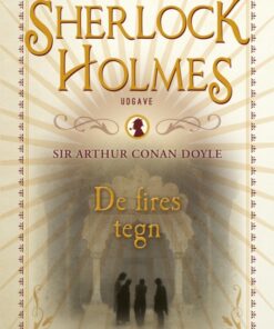 De fires tegn (E-bog)