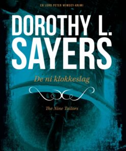 De ni klokkeslag (E-bog)