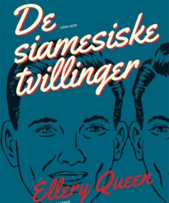 De siamesiske tvillinger (E-bog)