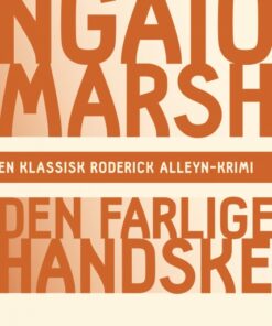 Den farlige handske (E-bog)