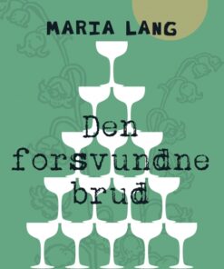 Den forsvundne brud (E-bog)