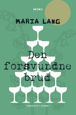 Den forsvundne brud (E-bog)