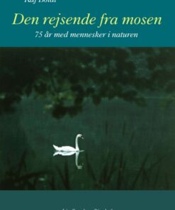 Den rejsende fra mosen (E-bog)