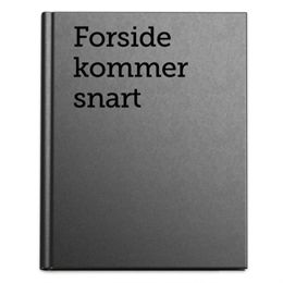 Den sidste hjælper - Hardback