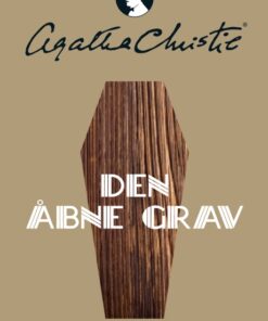 Den åbne grav (E-bog)