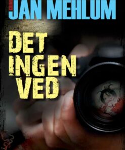 Det ingen ved (E-bog)