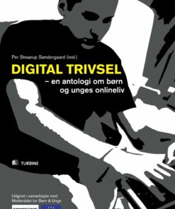 Digital Trivsel - Bog