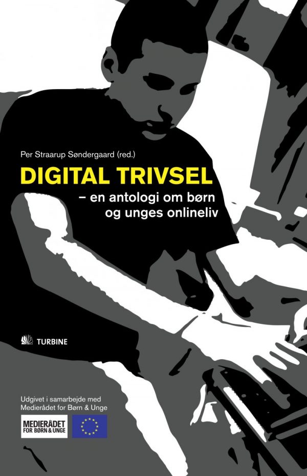 Digital Trivsel - Bog