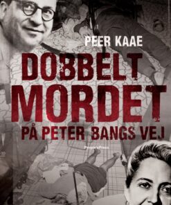 Dobbeltmordet på Peter Bangs Vej (E-bog)