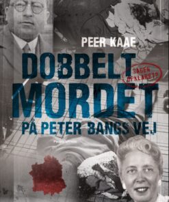 Dobbeltmordet på Peter Bangs vej 2 (E-bog)