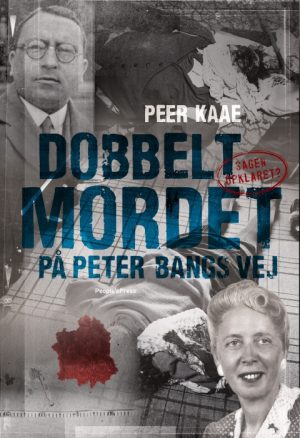 Dobbeltmordet på Peter Bangs vej 2 (E-bog)