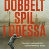 Dobbeltspil I Odessa - Mogens Blom - Bog