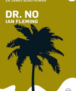 Dr. No (E-bog)