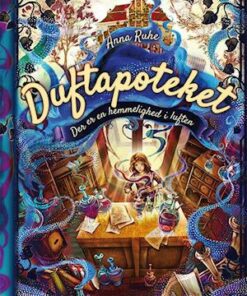 Duftapoteket