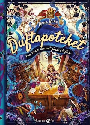 Duftapoteket