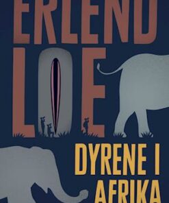 Dyrene i Afrika