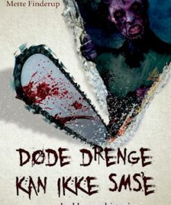 Døde drenge kan ikke smse