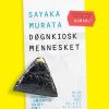 Døgnkioskmennesket