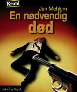 En nødvendig død (E-bog)
