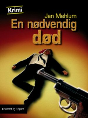 En nødvendig død (E-bog)