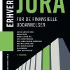 Erhvervsjura - For De Finansielle Uddannelser - Kennet Fischer Föh - Bog